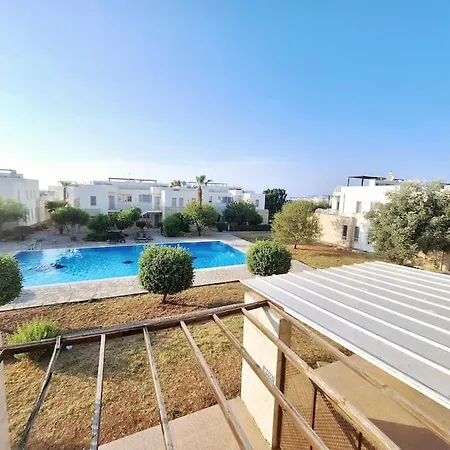 Mountain Seaview Penthouse In A Village 10 דירה *