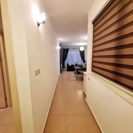 דירה Mountain Seaview Penthouse In A Village 10 *