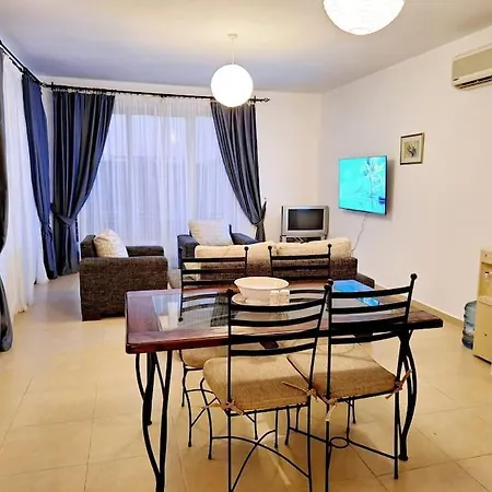 Mountain Seaview Penthouse In A Village 10 Agios Georgios (Girne)