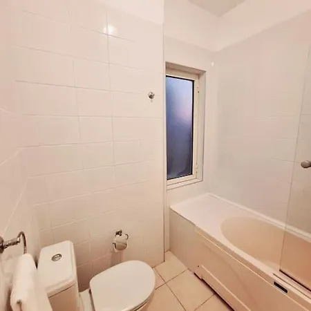 Mountain Seaview Penthouse In A Village 10 דירה *