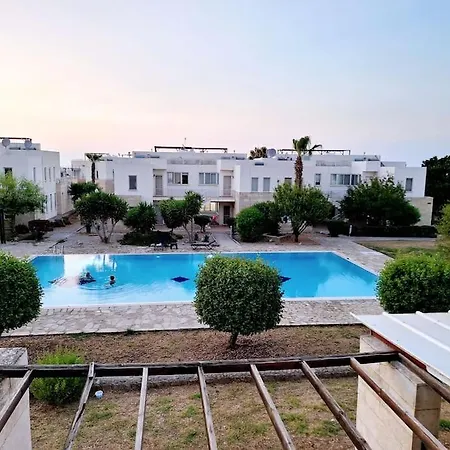 Mountain Seaview Penthouse In A Village 10 דירה