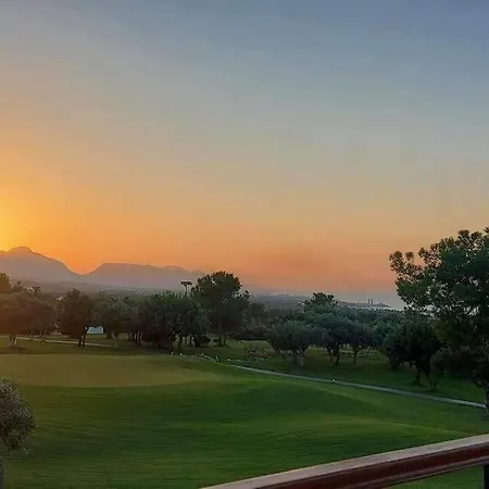 Mountain Seaview Penthouse In A Village 10 * Agios Georgios (Girne)