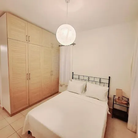 Mountain Seaview Penthouse In A Village 10 * Agios Georgios (Girne)