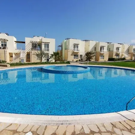 Mountain Seaview Penthouse In A Village 10