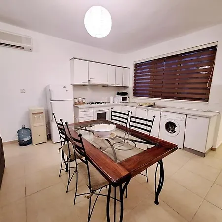דירה Mountain Seaview Penthouse In A Village 10 *