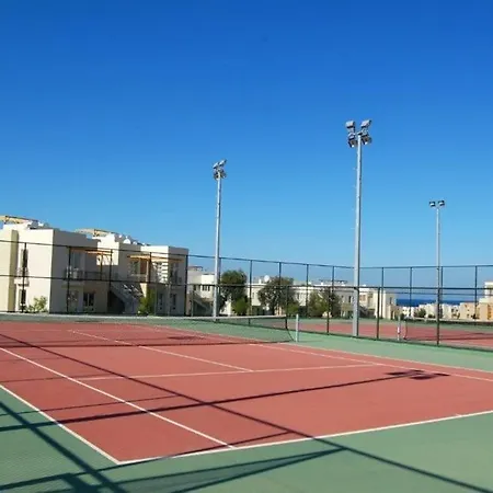 Mountain Seaview Penthouse In A Village 10 דירה *