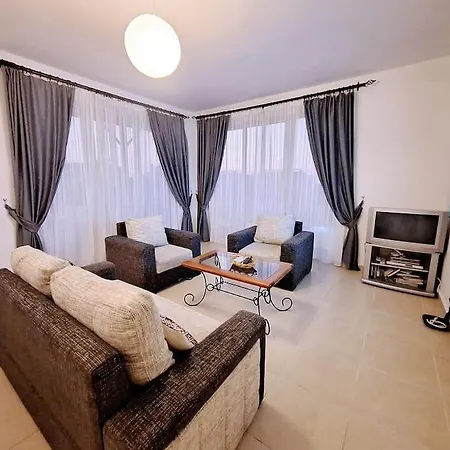 Mountain Seaview Penthouse In A Village 10 *