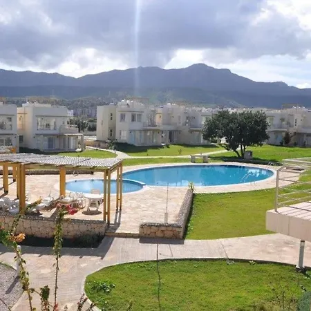Mountain Seaview Penthouse In A Village 10